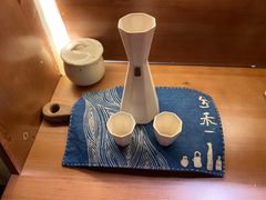 -兮禾酒馆(护国路店)