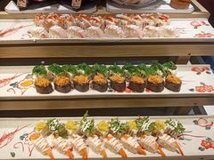 -蓉城四海·澳牛炙烤自助(江阴周庄店)