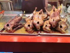 -徐六孃正宗甜皮鸭(张公桥店)