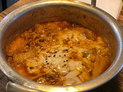 -miss密斯韩餐(平阳景苑店)