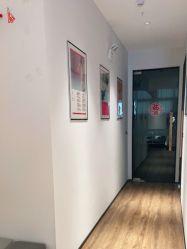 -防空洞舞蹈·瑜伽