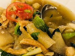 -四季轩中餐厅(徐州开元名都大酒店)