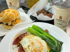 -颓记茶餐厅(美景总店)