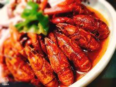 -叶派龙虾•招牌香辣蟹·海鲜(中海国际店)
