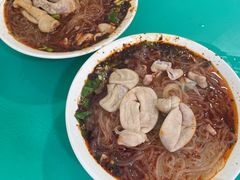 -甘记肥肠粉(马鞍北路店)