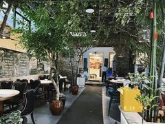 -又见炊烟私房菜(敬亭路店)