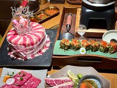 -MIKOMIKO和牛烧肉专门店(南门店)