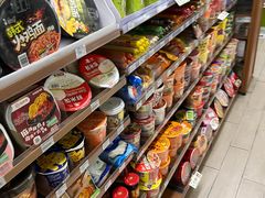 -全家便利店(梅园路店)