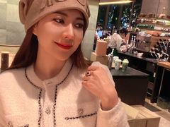 -星巴克(杭州嘉里中心4F店)