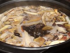 -滇野云南野生菌餐厅(陕西南路店)