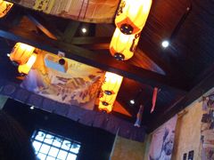 -芥岛(河北大街店)
