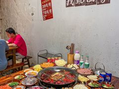 -仪表厂火锅(总店)