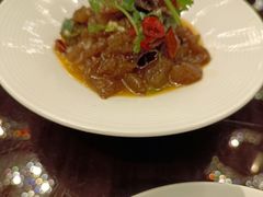 老醋蛰头-皇冠假日酒店-御皇轩中餐厅