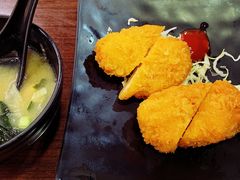 -筑地鲜鱼(重庆南路店)