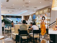 -GODIVA(王府井apm店)