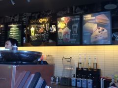 -星巴克(汇亚大厦店)