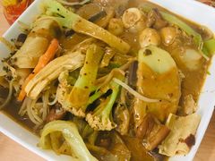麻辣烫-林静小吃(复兴路店)