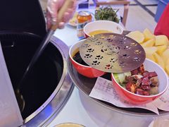 -徐家屯铁锅炖(宋家庄店)