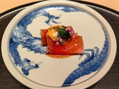 -晴空·日本料理(万象城店)