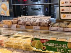 -泸溪河桃酥(凯德MALL太阳宫店)