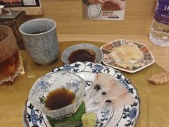 -鮨政·Omakase(万象城店)