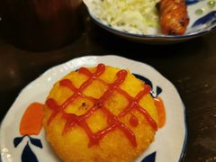-金龙咖喱