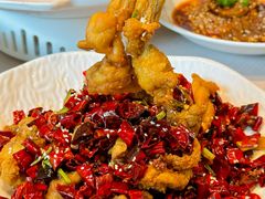 -漢舍中国菜馆(889广场店)