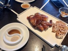 -杭州西子湖四季酒店·金沙厅