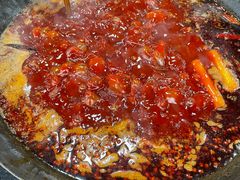 -星鸿社重庆老火锅