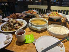 -十号烤场(麦岛店十二年店)