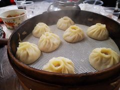 -桂萍特色牛筋牛杂(长堤街总店)