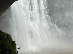 -赤水丹霞旅游区·大瀑布