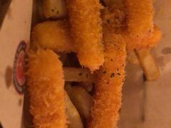 -MR.ROCKY洛奇先生RESTAURANT&BAR(宝安壹方城店)