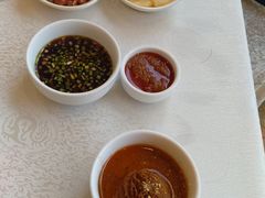 芝麻酱-友谊肥牛