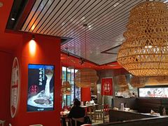 大堂-味千拉面(德雅路CFC富兴时代店)