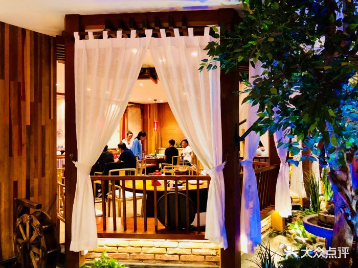 小天厨民间菜馆图片 - 第47张