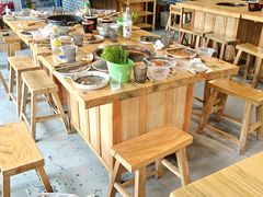 -水浒烤肉(医学院店)