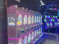 -酷洛小镇(步步高新天地购物广场店)