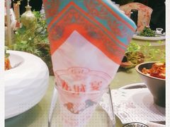 -好福记饭店(红梅公园店)