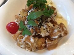 菠萝油条-春暖花开(西溪店)