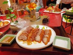 -锦粤宫·精致粤菜(深圳北站店)