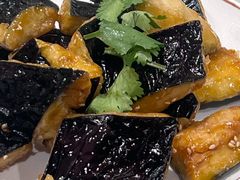 招牌茄子-凯鸽酒楼(操场城店)