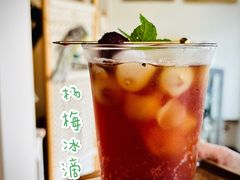 -参差咖啡(水果湖公园店)