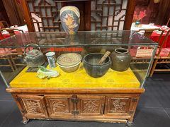 -正阳门饭庄·烤鸭·北京菜(万丰路七里庄店)