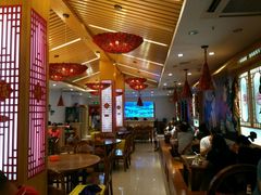 -东北人家铁锅炖(鞍山路店)