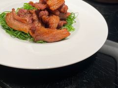 -龙宴海鲜城(经中路店)