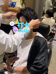 -苑苑发型设计
