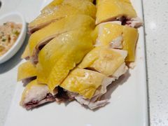 -港久茶餐厅(鹭洲里店)