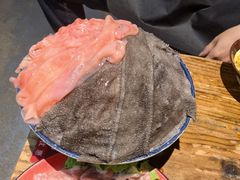 -古木枫老火锅(洪崖洞店)