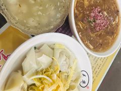 酸辣汤-毛华美食(清扬路店)